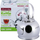 Çajnik inoxi Kamille KM-1094, 1 L