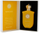 Parfum Gulf Orchid Mango Ice, Eau de Parfum, 100ml, i verdhë