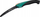 Sharrë dore palosëse Flo Garden Hand Saw, teh 150mm, çelik SK5, dorezë komode
