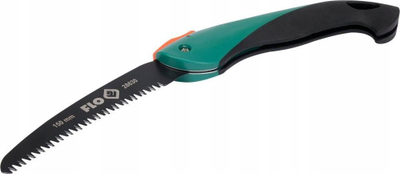 Sharrë dore palosëse Flo Garden Hand Saw, teh 150mm, çelik SK5, dorezë komode