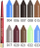 Laps për sy Bell Eye Liner 7, i zi
