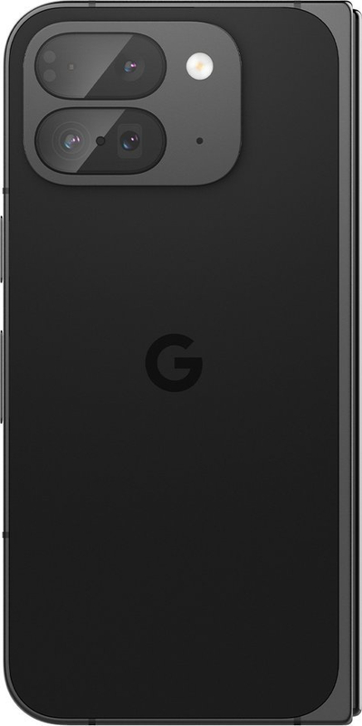 Mbrojtëse për kamerë Spigen GLAS.tR EZ Fit Optik, Google Pixel 9 Pro Fold, 2 copë, transparente