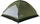 Шатор за кампување Sourcing TENT 2P DOME, за 2 лица, купола тип, зелен