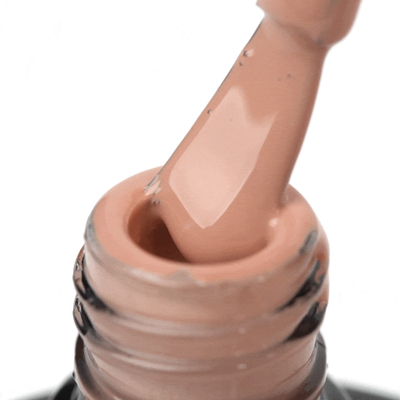 Llak hibrid për thonj Activeshop OCHO NAILS Nude N02, 5 g, nude