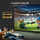 Dok stacion Unitek D1079A, 12 në 1, HDMI 8K, USB 4, gri