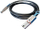 Kабел Adaptec SFF8644 до SFF8088, 2m, црн