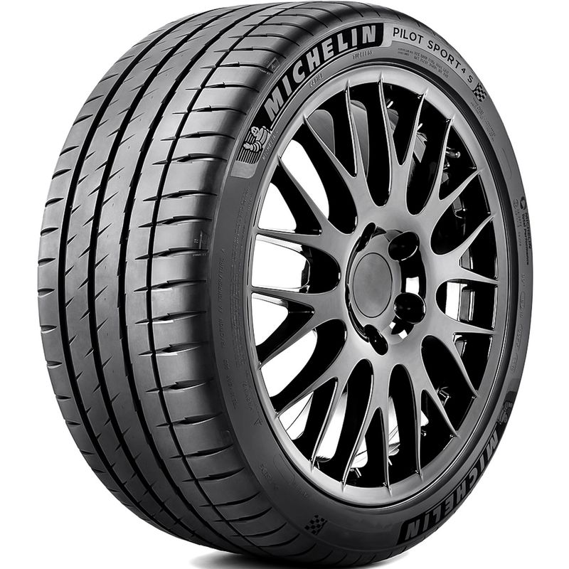 Gomë 245/40R19 98Y PS4 MICH