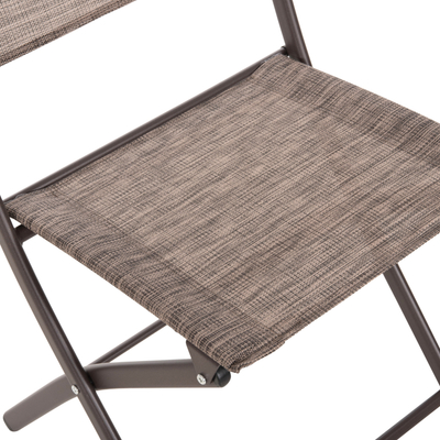 Karrige e palosshme kopshti Mag 45×51×81 cm (HM5971.02), kaftë