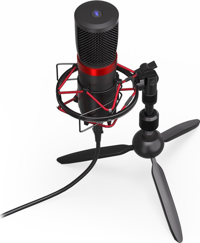 Mikrofon Endorfy Solum Streaming T (EY1B003), i zi