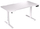 Tavolinë Endorfy Atlas L Electric, 150x78 cm, e bardhë