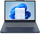 Laptop Lenovo IdeaPad Slim 3 15ARP10, 15.3", Ryzen 5 7533HS, 24GB RAM, 512GB SSD, blu