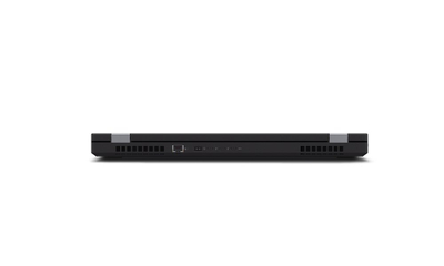 Laptop Lenovo ThinkPad P15, 15.6", Intel i7-11850H, 16 GB RAM, 512 GB SSD, NVIDIA RTX A2000, i zi