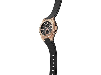 Orë dore Casio G-Shock Baby-G MSG-C100G-1AER (278)