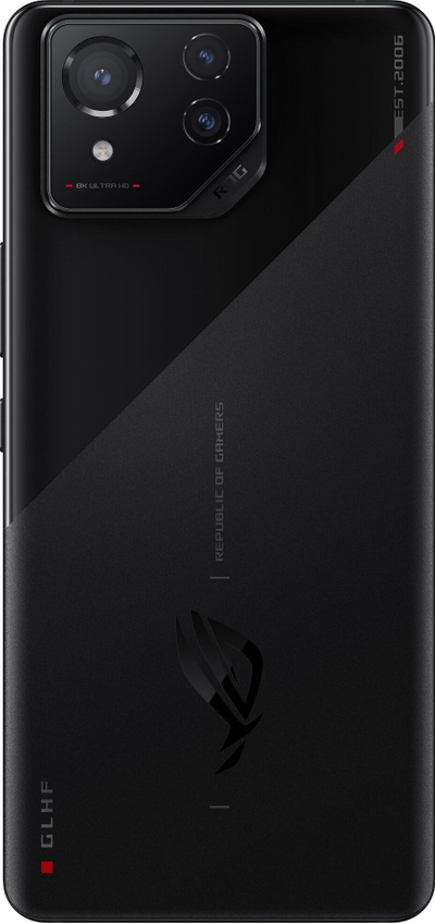 Telefoni Asus ROG Phone 8 Pro, 512GB, 16GB RAM, 5G, i zi