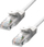Kabllo rrjeti ProXtend CAT5e U UTP, 5m, RJ45, e bardhë