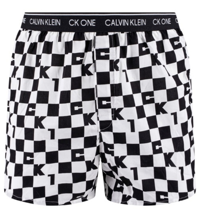 Mbathje Calvin Klein NB3000A6M7