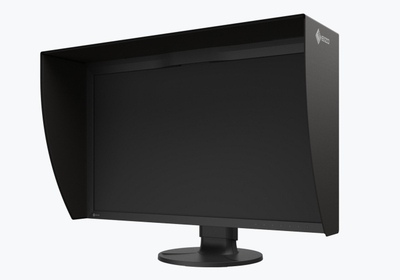 Mbulesë anëshe për monitor EIZO CH2710, për CS2731 dhe CS2740, e zezë