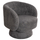 Kolltuk Karlen bouclé rrotullues (HM9592.01), gri