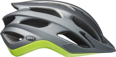 Helmetë mbrojtëse Bell Drifter, S, e gjelbër/hirtë