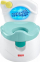 Oturak Mattel Potty me peshq, i bardhë