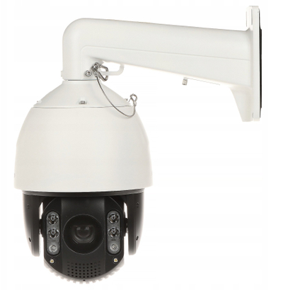 Kamerë IP Hikvision DS-2DE7A232IW-AEB, Full HD 1080p, zmadhim 32x, e bardhë