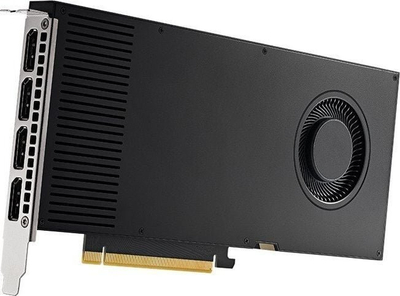 Kartelë grafike HP Quadro RTX A4000 1S6GB GDDR6