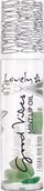 Vaj buzësh Lovely Good Vibes Mint Lip Oil, roll on, 6ml, transparent