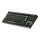 Tastierë gaming Genesis THOR 404 TKL, mekanike Gateron, me kabllo, layout DE, e zezë