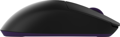 Maus за гејминг Dark Project Novus Pro Wireless, 8000 Hz, 2.4 GHz USB, црн