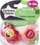 Biberona Tommee Tippee FUN GIRL, të verdhë / rozë, 2 copë (43340450)