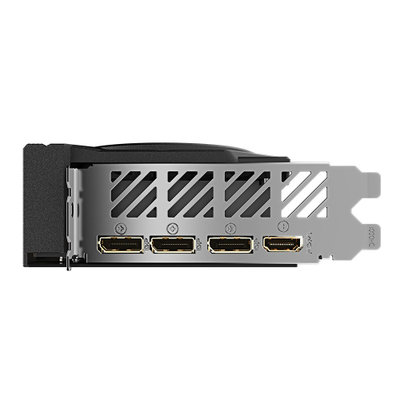 Kartë grafike GIGABYTE GeForce RTX 4070 WINDFORCE OC V2 12G, 12GB GDDR6, PCI-E 4.0