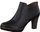 Çizme Tamaris 1-1-25813-37 003, të zeza, woman