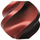 Filament 3D Bambu Lab PLA Silk Dual Color Velvet Eclipse, 1.75mm, multingjyrësh