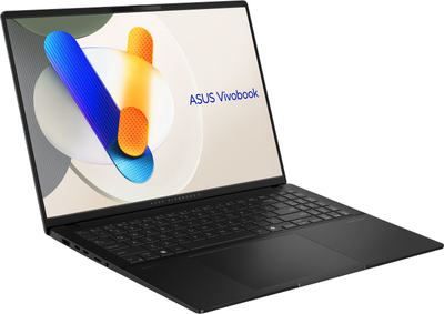 Laptop Asus Vivobook S 16 OLED M5606UA, 16", Ryzen 7, 16GB RAM, 1TB SSD, i zi