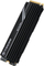 Disk SSD Transcend MTE250H, 2TB, M.2 2280 PCI-E x4 Gen4 NVMe