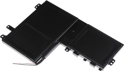 Bateri laptopi Green Cell PA3575U, 11.4V, 4160mAh, e zezë