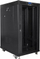 Kabinet rack LANBERG FF01-8022-12BL, 22U, 1000mm, i zi