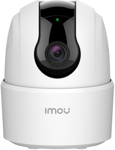 Kamerë e brendshme IMOU Ranger 2C, 3MP, Wi-Fi, e bardhë
