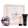 Set Lancome, parfum La Nuit Trésor 50 ml + qumësht trupi 50 ml + xhel dushi 50 ml