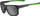 Syze dielli Tifosi Swick Polarized, xham Smoke, satin e zezë neon