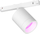 Reflektor LED Philips Hue Perifo, RGB Bluetooth, 5.3W, i bardhë