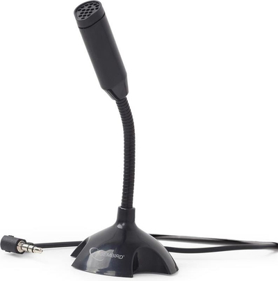 Mikrofon Gembird (MIC-D-02)