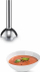 Blender dore Bosch MSM24100, 400W, gotë përzierëse, i bardhë
