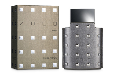 Eau de Parfum Flavia Zolo Man