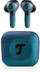 Безжични слушалки Teufel AIRY TWS Pro, Bluetooth, во уво, боја teal