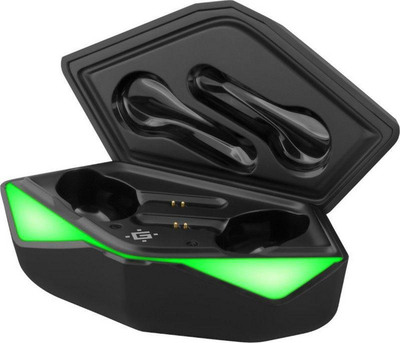 Dëgjuese Defender Cyberdots 220, të zeza