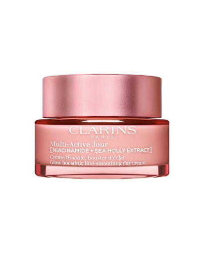 Krem dite për fytyrë Clarins Multi-Active Jour, 50 ml