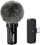 Mikrofon lavalier Mozos MX2-SINGLE, wireless 2.4 GHz, USB-C, i zi