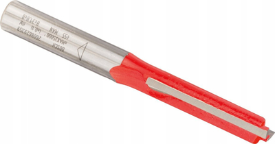 Фреза за жлебови Bosch 2608629359, дршка 8mm, должина 70mm