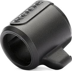 Mikrofon drejtues Rode VideoMic Me-C, USB-C, për telefona, i zi